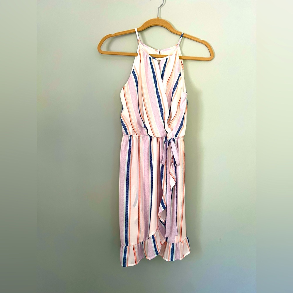 Summer sundress